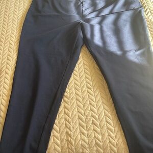 Talbots, 3x Black Leggings, NEVER WORN